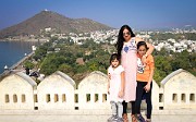 Udaipur