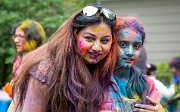 2017.05 - Holi