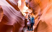 2018.04 - Antelope Canyon