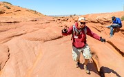 Eddie, Our Guide