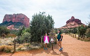 On the Courthouse Butte Loop