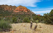 On the Courthouse Butte Loop