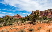 On the Courthouse Butte Loop