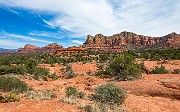 On the Courthouse Butte Loop