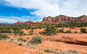 On the Courthouse Butte Loop
