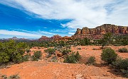 On the Courthouse Butte Loop