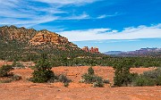 On the Courthouse Butte Loop