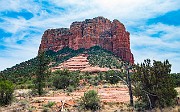 Courthouse Butte