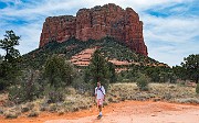 Courthouse Butte