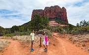 Courthouse Butte