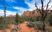 On the Courthouse Butte Loop