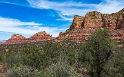 On the Courthouse Butte Loop