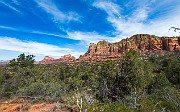 On the Courthouse Butte Loop