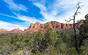 On the Courthouse Butte Loop