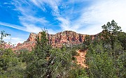 On the Courthouse Butte Loop