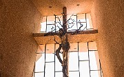 Chapel of the Holy Cross