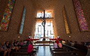 Chapel of the Holy Cross