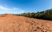 Submarine Rock, Best Views in Sedona