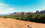 Submarine Rock, Best Views in Sedona