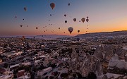 Cappadocia