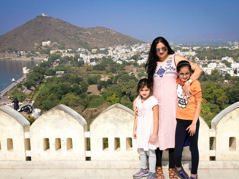 2016.01-1 - Udaipur, India