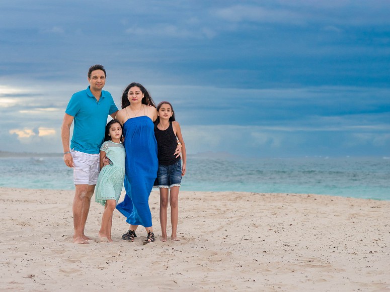 2017-1.02 - Punta Cana