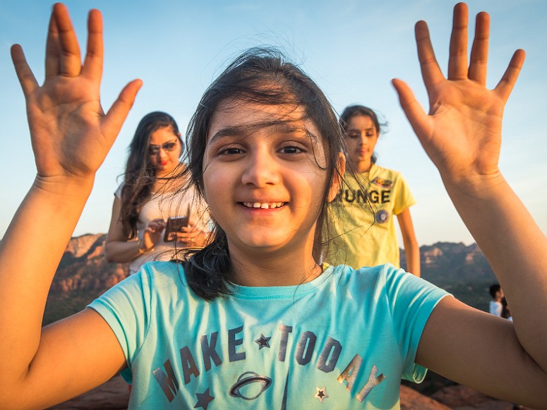 Sedona - April 2018